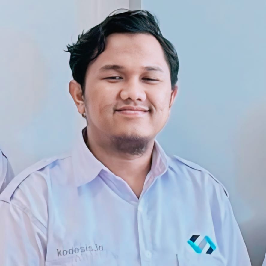 Adrian Pratama