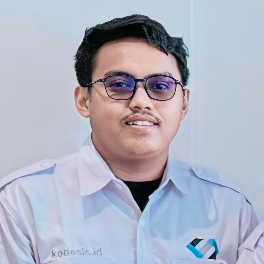 Akbar Anung