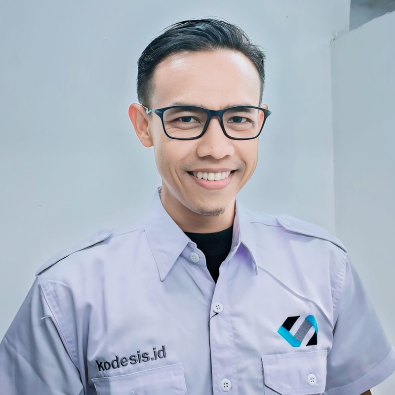 Fajar Wahyono